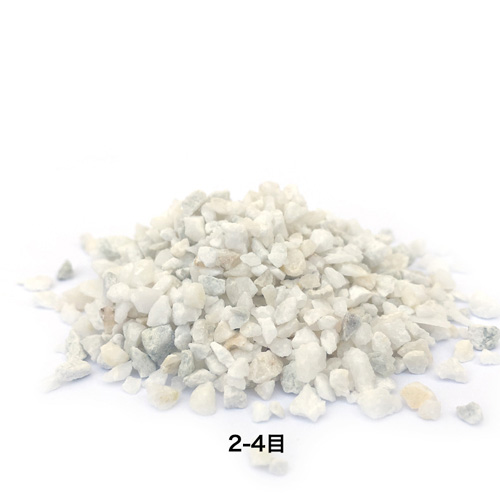 Water Filtration Silica Sand