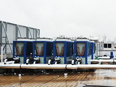 HVAC