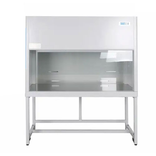 PCR Laminar Flow Cabinets