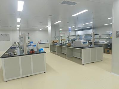 Laboratory