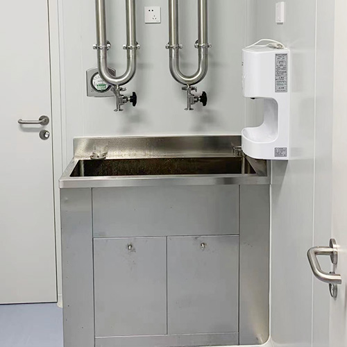 Stainless Steel Sink