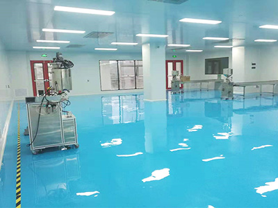 Food & Beverage Processing