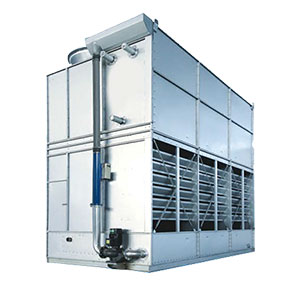 Evaporative Condenser