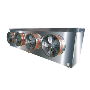 Stainless steel air cooler