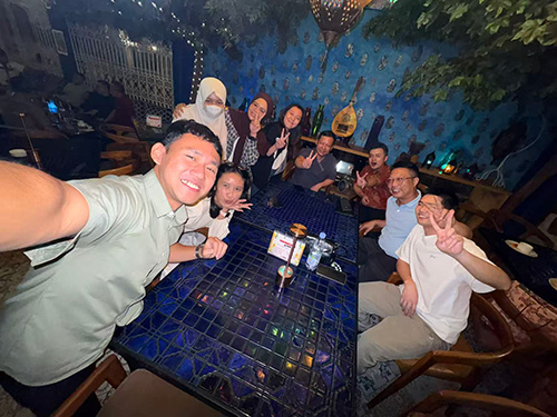 2026 New Year Team Activity2