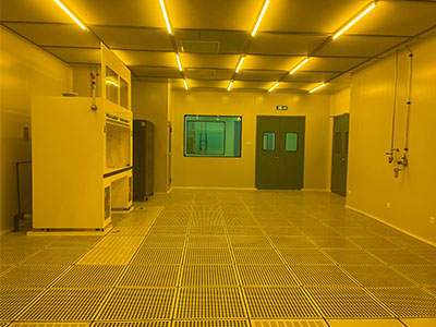 A Tiny Speck of Dust, A Million-Dollar Loss: The Power of Cleanrooms