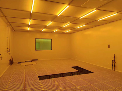 What Parameters Need to Be Controlled in Cleanrooms & Relevant ISO Standard Specifications
