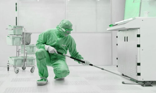 Long-term Maintenance Service