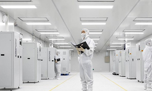 Cleanroom Maintenance & Ongoing Monitoring