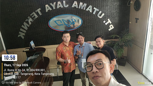 Visit blood bag manufacturing company