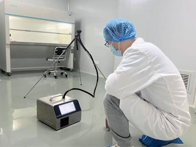 BPOM Cleanroom Requirements for Pharmaceutical Plants in Indonesia