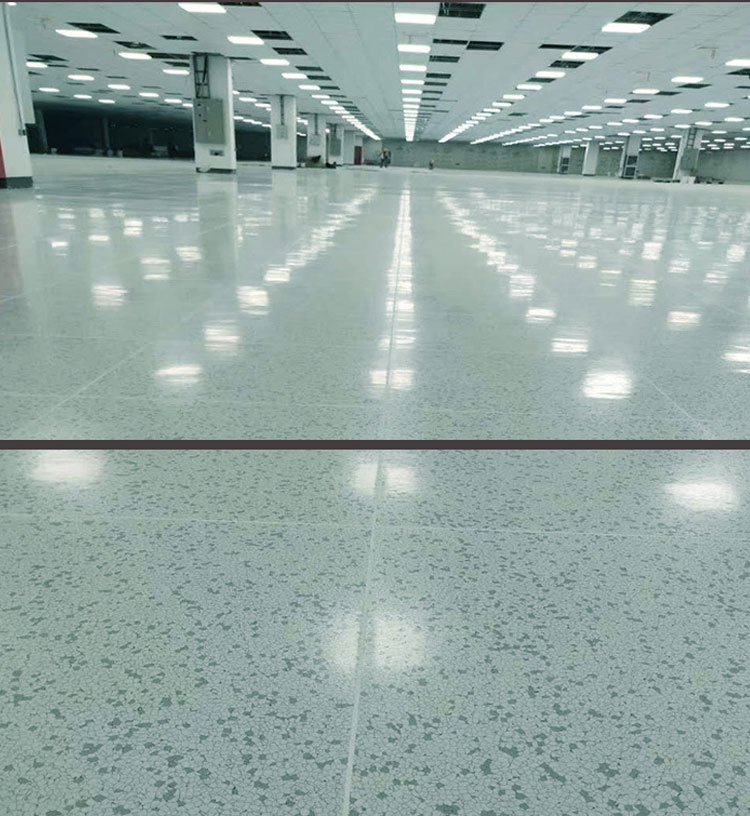 Anti-static PVC Flooring‌‌