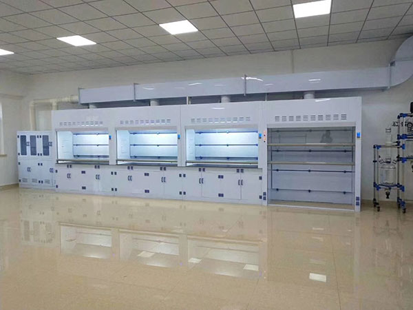 Fume Hood