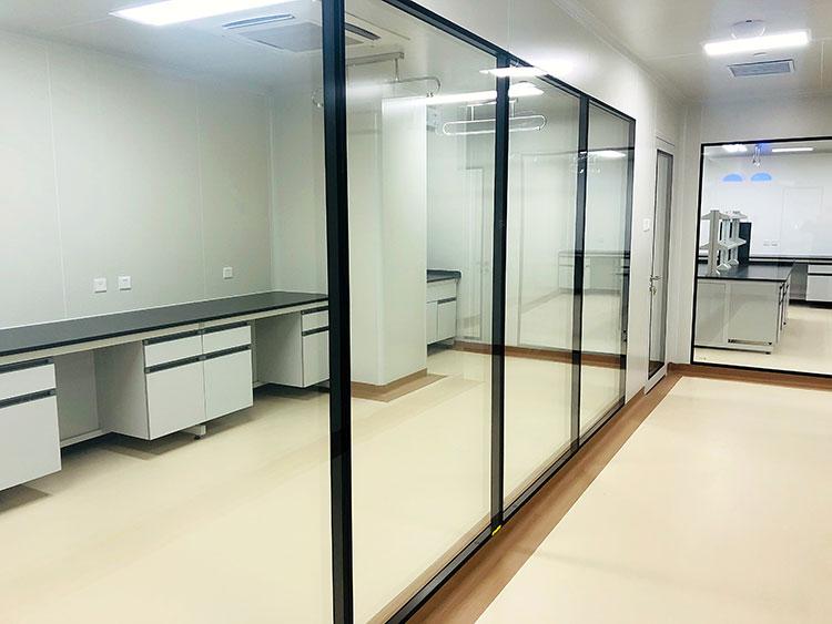  Laboratory