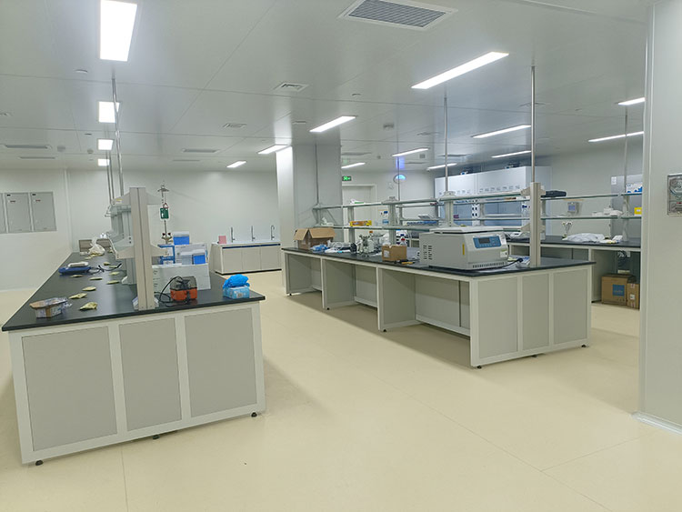  Laboratory