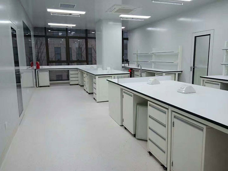  Laboratory