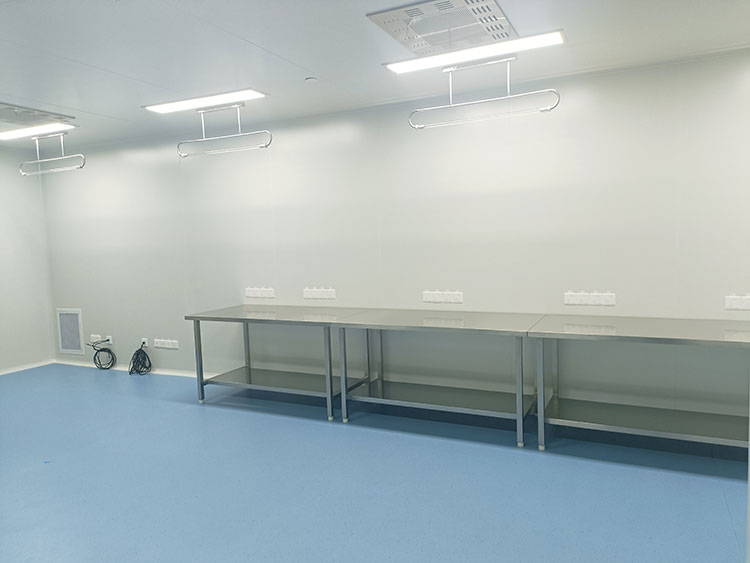  Laboratory