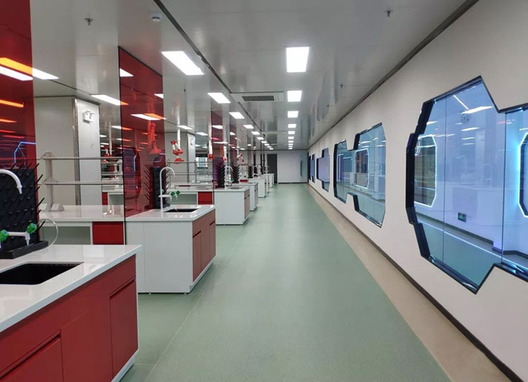  Laboratory