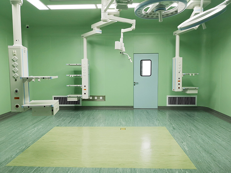 Operating Rooms