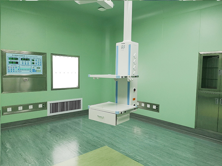 Operating Rooms