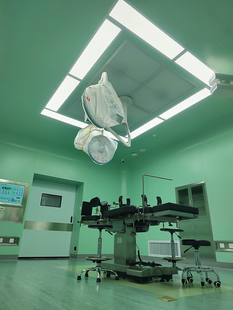 Operating Rooms