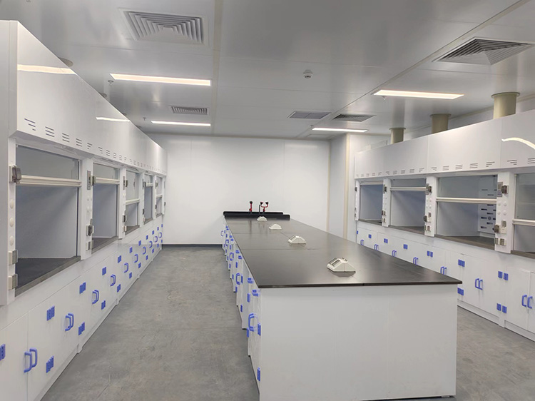 Analytical Laboratory