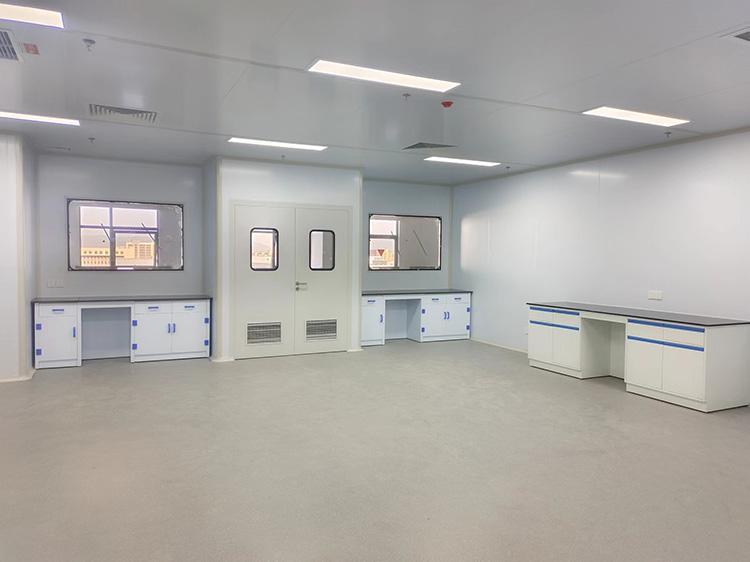 Analytical Laboratory