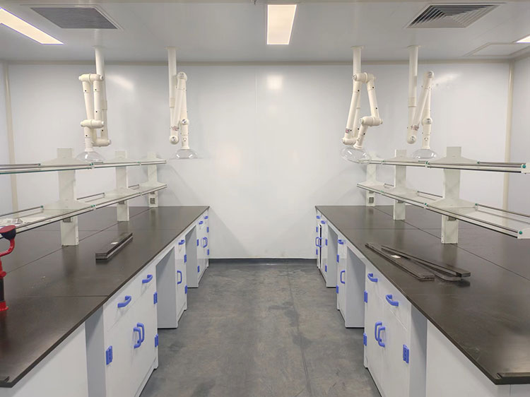 Analytical Laboratory