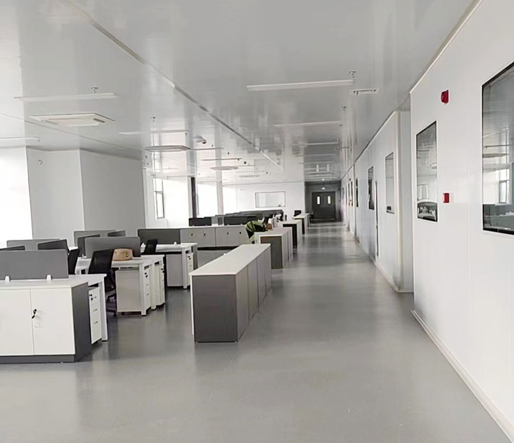 Analytical Laboratory
