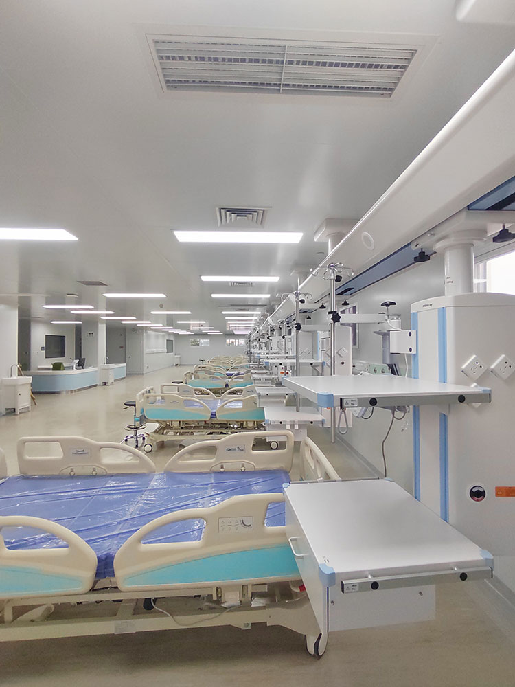 Hospital Project