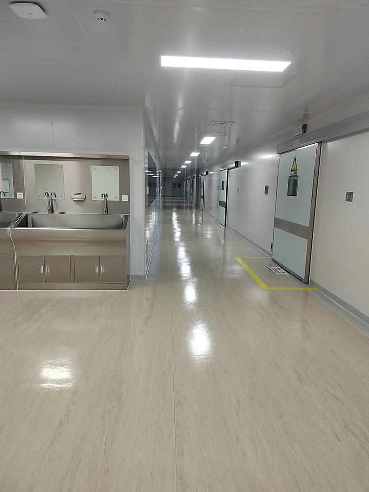 Hospital Project