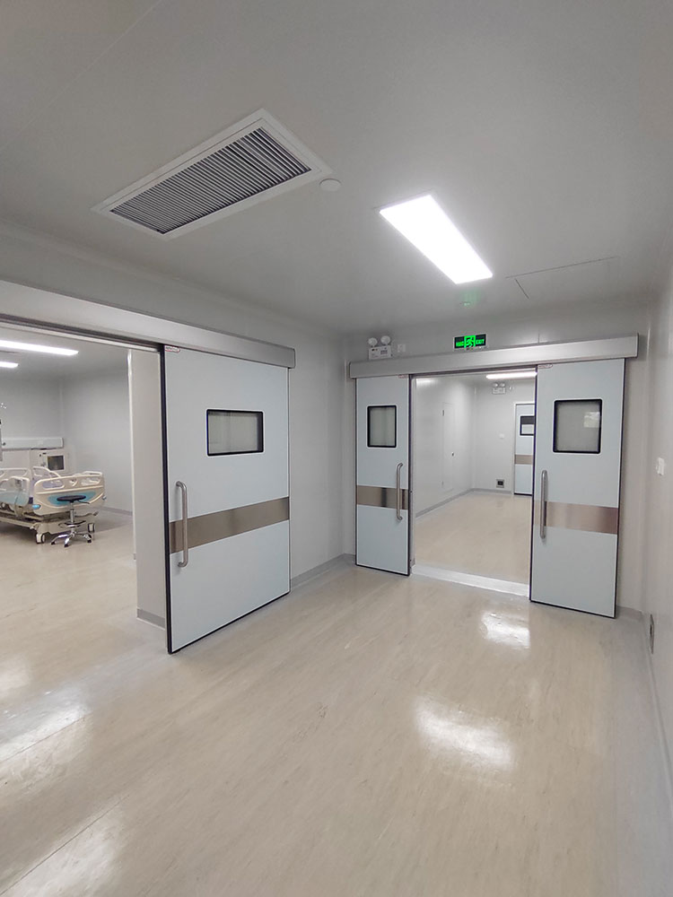 Hospital Project