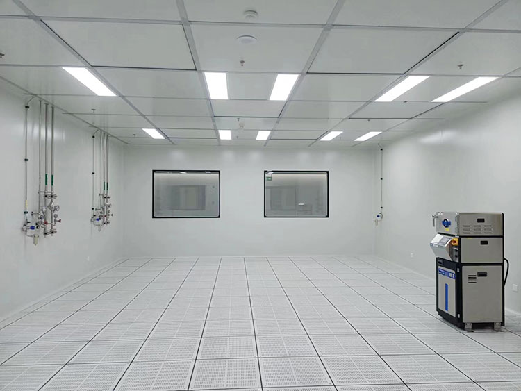 Raised Floor Tiles