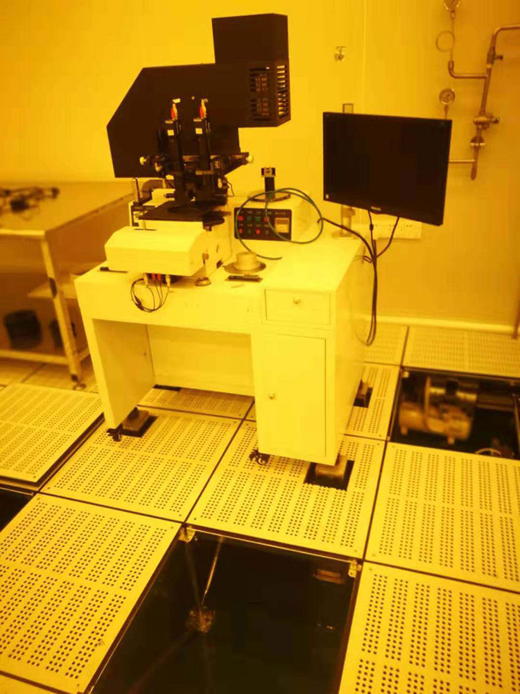 Raised Floor Tiles