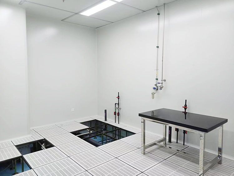 Raised Floor Tiles