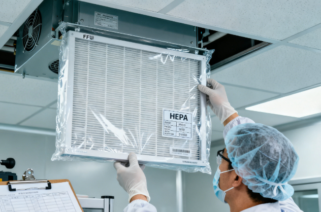 Air Filtration System