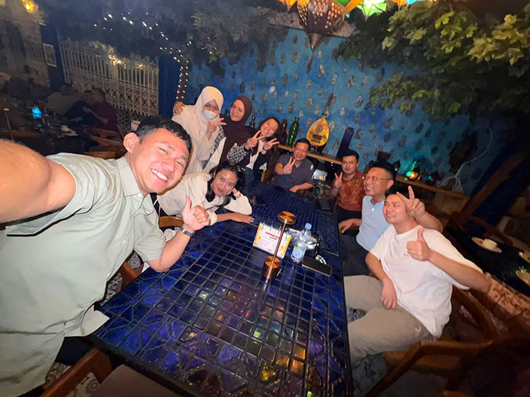 OCCR Eid al-Fitr OCCR Eid al-Fitr