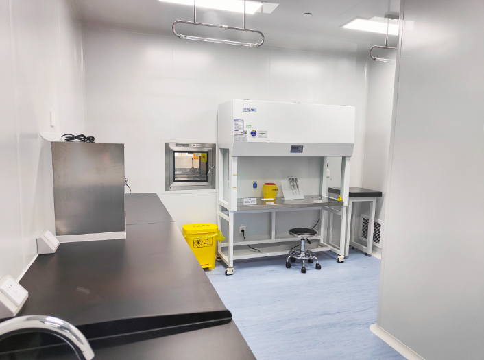 lab